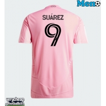 Inter Miami Luis Suarez #9 Replica Home Shirt 2026-27 Short Sleeve